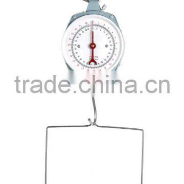 Senstive hanging scale with S.S tray