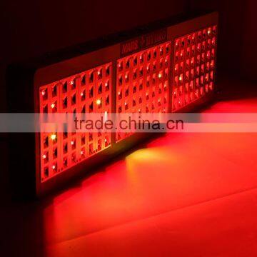 On Sale MarsHydro 180W Greenhouse Plant LED Grow Light Full Spectrum Whole Sale Cob Grow Led Light photo-6