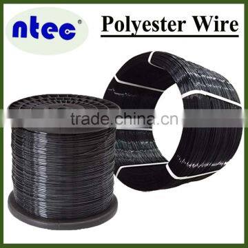 PET monofilament yarn