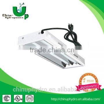 Hydroponics Fluorescent T5 Light Fixture/t5 Fluoresent Tube 24w Growth photo-3