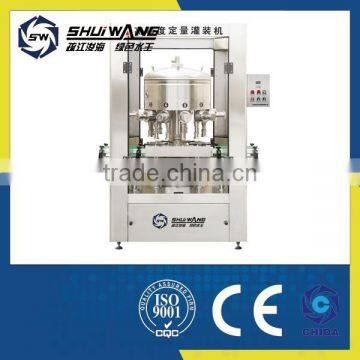 Automatic Drink Water Filling Line for Sale photo-4