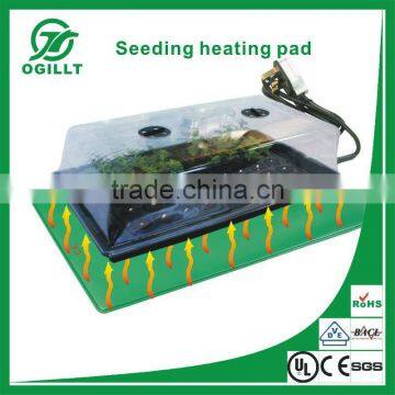 Seedling warm mat