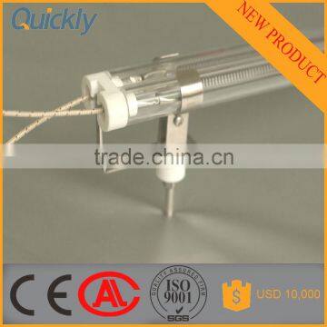 infrared heating lamp for Vulcanizing Rubber