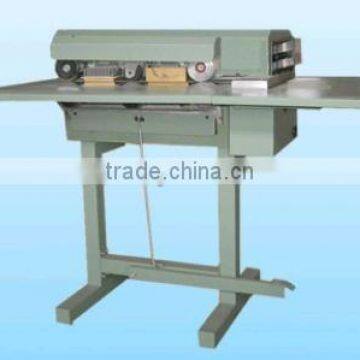 Large Width PO Film Welding Machine