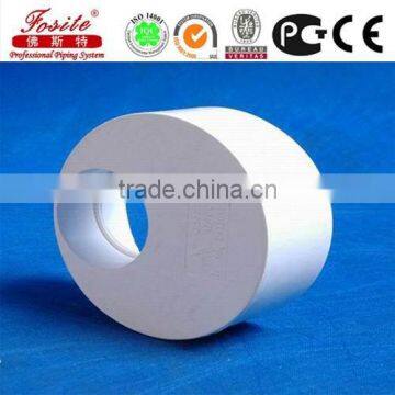 Sewer Pipe and Fittings Tee Elbow Clamp Cap Plug Union Ball Valve 20mm-110mm photo-6