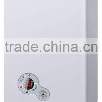 Home heating Gas boiler- 7 years Manufacturer