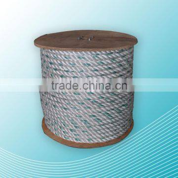 Superior Strength Orange PE Rope photo-6