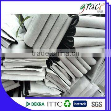 PP Nonwoven Geotextile for Railway Construction / Road photo-3