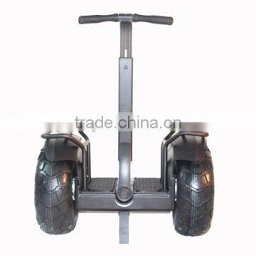 Leadway Off-road Adult Lintex Cheap Electric Scooter Self Balancing Scooter W5l+23 photo-2