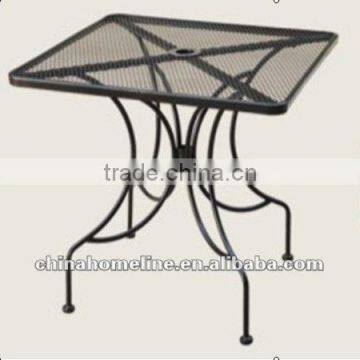 Iron Mesh Garden Sets 15663