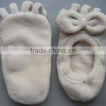 Pedicure Slippers