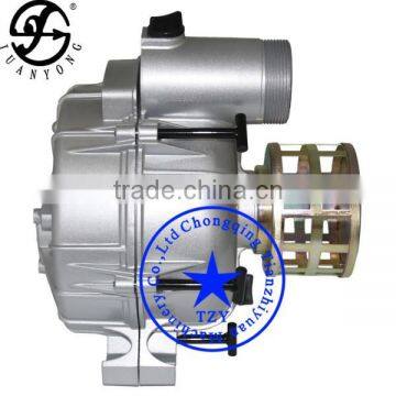 "juanyong" Brand 3 Inch Sewage Water Pump Well Pump With Outdoor Fountain photo-6