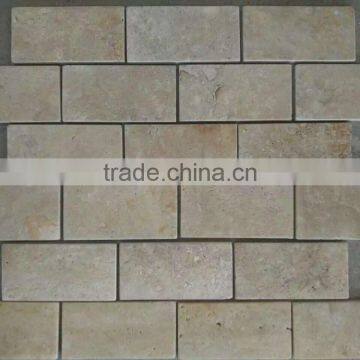 Chinese Cheap Natutral Limestone for Wall or Floor Decorating photo-3