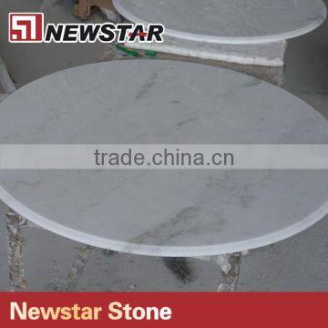 Best Grade Natural Stone Table Top Stone Table photo-2