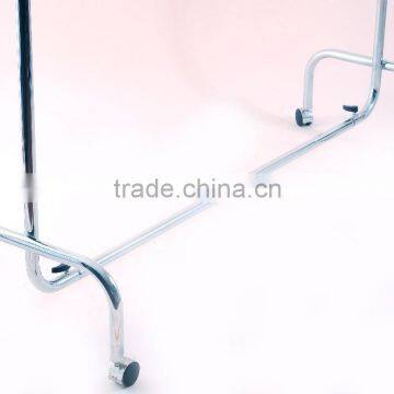 Super Market High Quality Metal Display Shown Rack photo-2