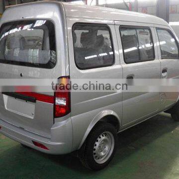 Electric Van