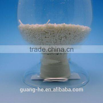 Eco-friendly Virgin Plastic Raw Material Pla Resin photo-2