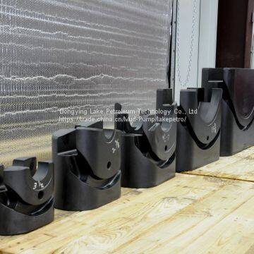 Oilfield BOP Ram / Pipe Ram / Blind Ram / Shear Ram / Annular BOP Packing Element photo-5