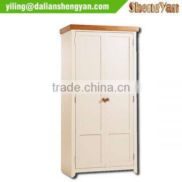 Wooden Almirah Designs photo-3