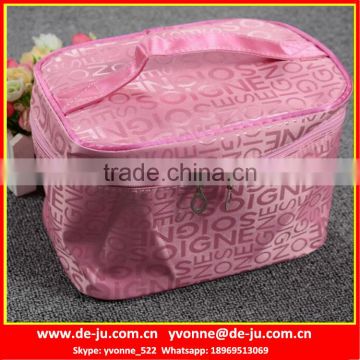 Classic Cloth Wholesale Cosmetic Bags