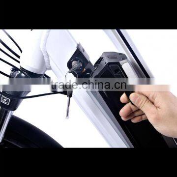 New Arrivel 2017 Electric Bike 4 Stroke Bike Engine Kit For Motorized Bicycle Electric photo-4