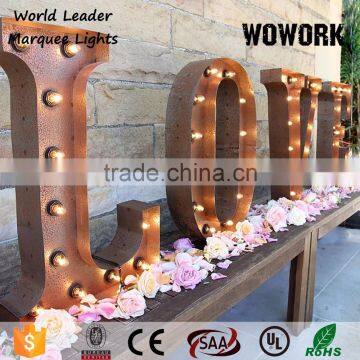 Wedding Vintage Light photo-5