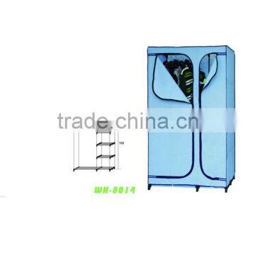 2015 Non-woven Fabric Wardrobe,home Organization photo-3