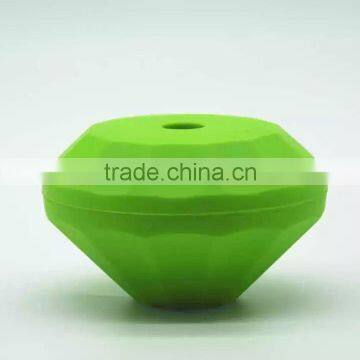 2015 New Style Silicone Soap Mold, Diamond Shape Silicone Ice Mold photo-6