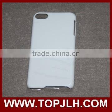 Chinese Supplier New Products 3d Sublimation Phone Case for Ipod Touch 6 photo-2