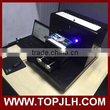Hot Sell UV Printing Machine White Ink UV Printer photo-2
