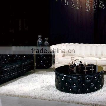 Chesterfield sofa