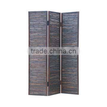 room divider screen with 3 panels