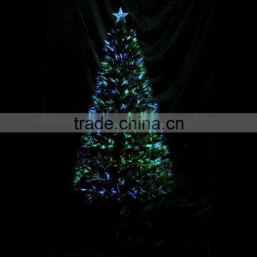 1ft to 8ft Height decorative home decor cheap artificial led lighted Christmas X-mas Trees cactus plants E604 0908