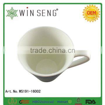High Quality Inside Color Ceramic Mug Sublimation Color Changing Mugs