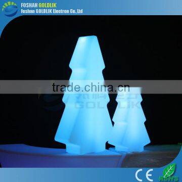 Creative Design Night Club Decor With Color Changing GKD-048TR photo-4