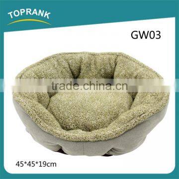 Professional Manufacturer Cute Custom Wholesale Dog Bed For Large Dog photo-6