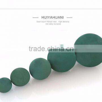 Hebei Huiya Spherical Shapes of Floral Foam Supplies photo-3