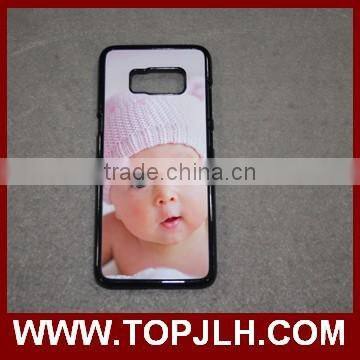 Heat Transfer Mobile Case Blanks for Samsung S8 New Coming Case photo-6