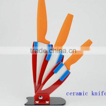 Cheaper ceramic fruit fillet knife