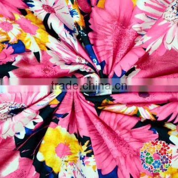 Double Layers Floral Newborn Baby Infant Swaddle Blanket photo-5