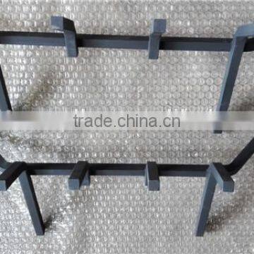 Stable Fireplace Grate photo-4