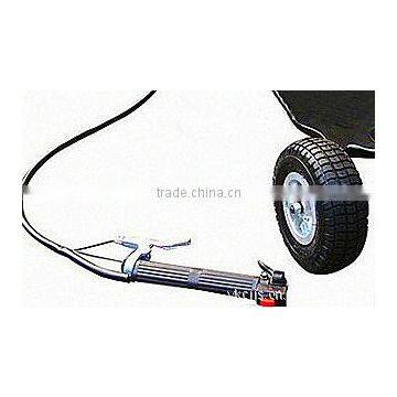 Factory Outlets 4 Stroke Gas Skateboard Scooter ;gas Motor;motorized Skateboard photo-3