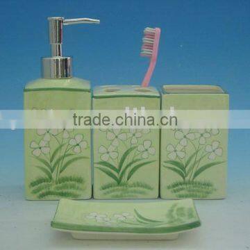 Ceramic sanitary ware