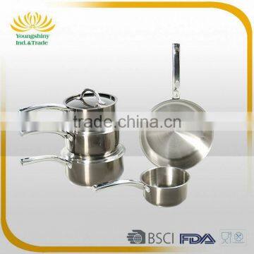 Total Quality Controled teapot milk pot