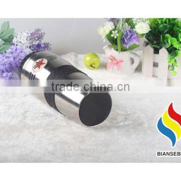 Customized Stainless Steel Thermal Mug photo-4