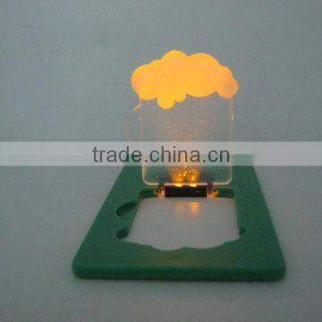 Hot Selling Folding Led Card Light photo-6