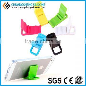 Lazy Man Beach Chair Cell Phone Car Holder photo-5