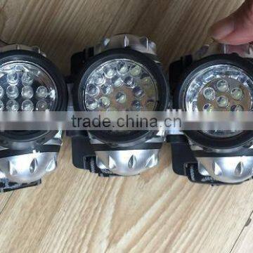 Cheaper Head Led Light photo-2