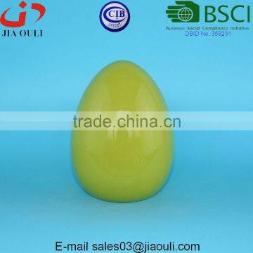 Spring/Easter Ceramic Crafts Easter Decoration Eggs photo-2