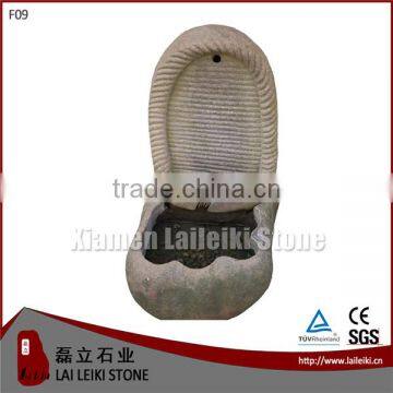 Chinese Supplier High Density in Ground Water Fountain photo-4